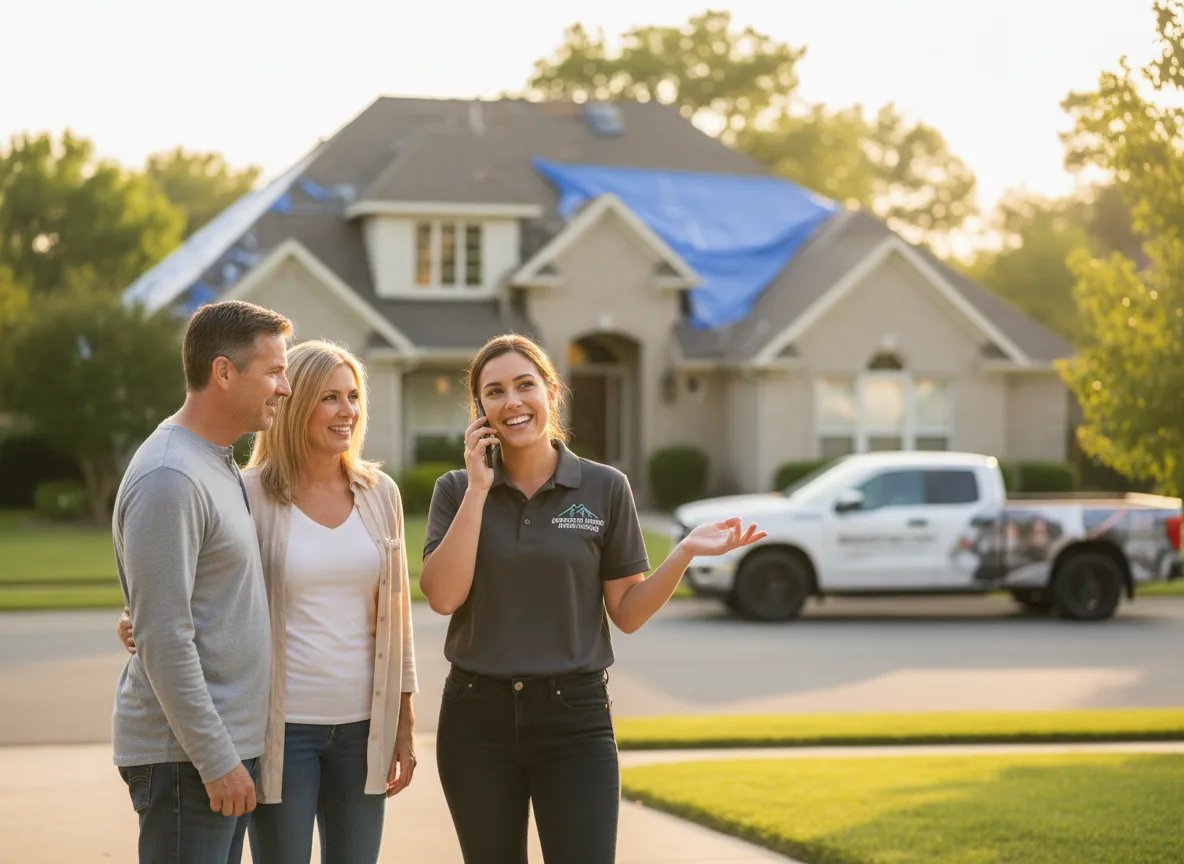 Emergency Roof Repair Side Lake, MN FAQs